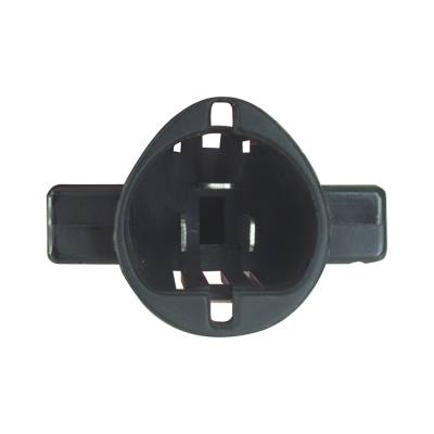 Rareelectrical - New Distributor Fits Lincoln Continental Mark Vi Town Car Versailles E5zz12127b - Image 3