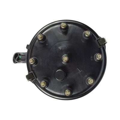 Rareelectrical - New Distributor Fits Ford F-150 5.0L 302Cid 1992-1996 F2te-12127-Ba F2tz12127ba - Image 2