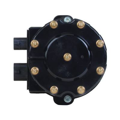 Rareelectrical - New Distributor Fits Chevrolet Caprice 5.0L 5.7L 1991-1993 1103953 1103852 - Image 2