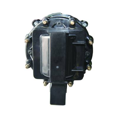 Rareelectrical - New Distributor Fits Chevrolet C10 C20 C30 G10 G20 G30 K10 K20 K30 P10 1103251 - Image 2