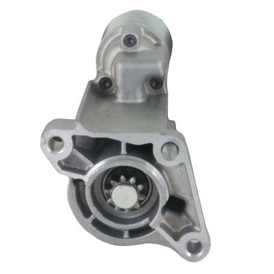 New Starter Compatible With Land Rover Lr2 Hse Premium 3.2L I6 2008-2012 Se Base Hse Lux Bosch Pmgr