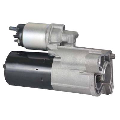Rareelectrical - New Starter Compatible With Land Rover Lr2 Hse Premium 3.2L I6 2008-2012 Se Base Hse Lux Bosch Pmgr - Image 2