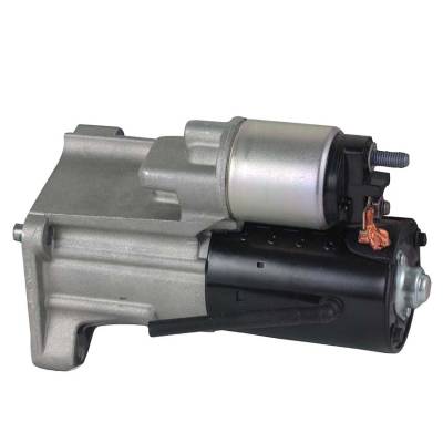 Rareelectrical - New Starter Compatible With Land Rover Lr2 Hse Premium 3.2L I6 2008-2012 Se Base Hse Lux Bosch Pmgr - Image 3