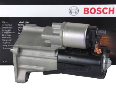 Rareelectrical - New Starter Compatible With Land Rover Lr2 Hse Premium 3.2L I6 2008-2012 Se Base Hse Lux Bosch Pmgr - Image 6