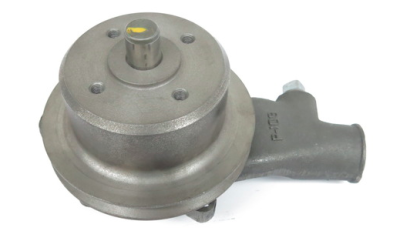 Rareelectrical - Water Pump Compatible With 1983-1992 Perkins 4.236 Diesel Massey Ferguson 175 255 261 265 270 275 - Image 4