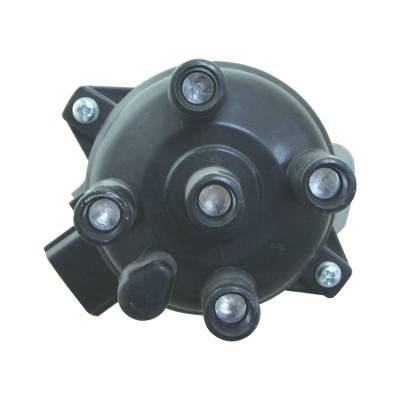 Rareelectrical - New Distributor Fits Ford Econoline 1965-1966 Gran Torino 1972-1974 D3df12127ha - Image 2