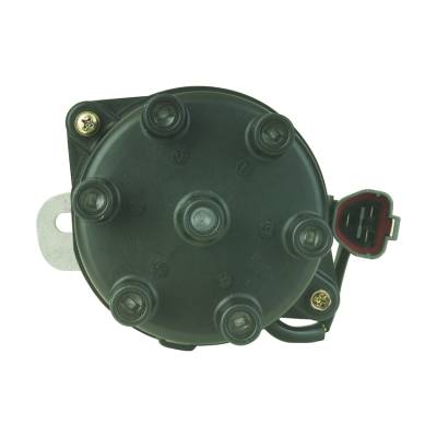 Rareelectrical - New Distributor Fits Honda Accord 1995 1996 1997 30105P0ga02 30105-P0g-A02 - Image 2