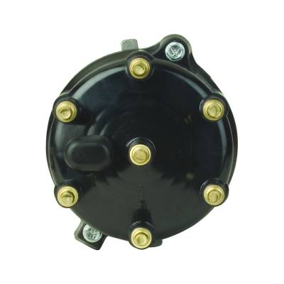 Rareelectrical - New Distributor Fits Dodge Dakota 3.9L 239Cid 1992-97 4740338 53008765 56026743 - Image 2