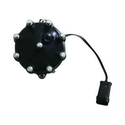 Rareelectrical - New Distributor Fits Dodge Dakota Durango 1998-2003 5.2L 5.9L 4740339 4740339Ab - Image 2