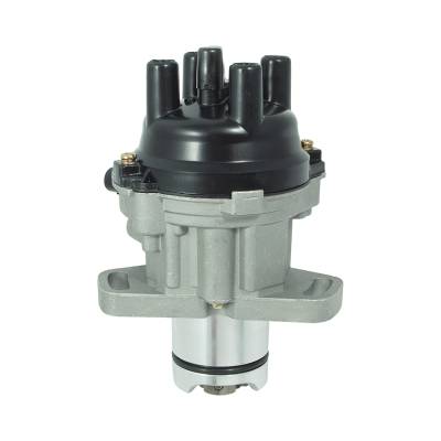 Rareelectrical - New Distributor Fits Mitsubishi Expo Base Sp 2.4L 2351Cc 1993 1994 1995 Md190168 - Image 1