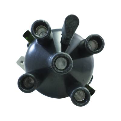 Rareelectrical - New Distributor Fits Hyundai Sonata 2.4L 1989-1991 T1t64174 27100-24511 Md134364 - Image 2