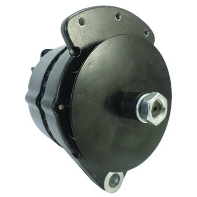 New 23A Alternator Fits Thermo King Md-300 Md-200-Mt Md-200 Kd-Ii 110-581 110581