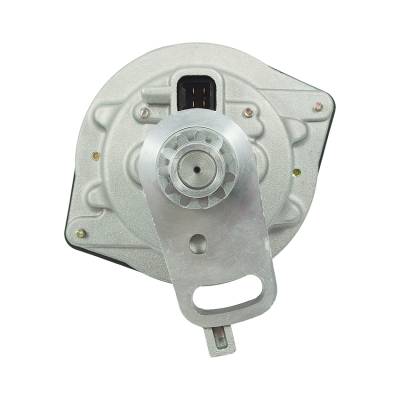 Rareelectrical - New Distributor Fits Dodge Caravan Daytona Dynasty Grand Caravan 3.0L Md116211 - Image 3