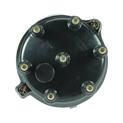 Rareelectrical - New Distributor Fits Jeep Wrangler 4.0L 242Cid 1994-1996 1997 56041034 56027028 - Image 2