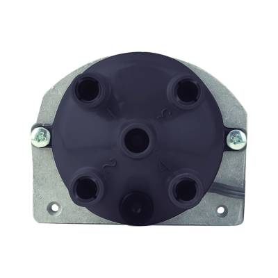 Rareelectrical - New Distributor Fits Dodge Grand Caravan Lancer Mini Ram Shadow Spirit 5226575 - Image 2