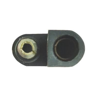 Rareelectrical - New Distributor Fits Dodge B100-350 D100-450 W100-350 1980-87 5.2L 5.9L 4091140 - Image 3