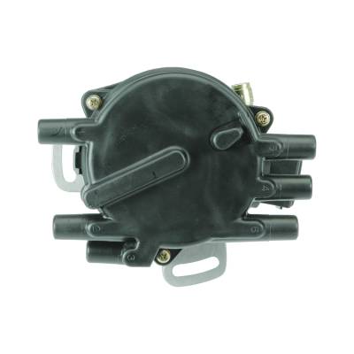 Rareelectrical - New Distributor Fits Mazda Mx-6 2.5L 1995 1996 1997 Kf3418200r0a Kf34-18-200R0a - Image 2