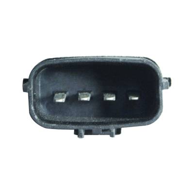 Rareelectrical - New Distributor Fits Mazda B2200 2.2L 1990-91 F2g818200b T2t53071a F2g8-18-200A - Image 3