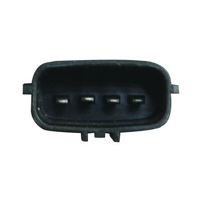 Rareelectrical - New Distributor Fits Ford Probe 2.0L 1989Cc 1996-1997 F52z12127a Fs78-18-200 - Image 3