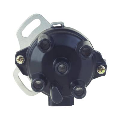 Rareelectrical - New Distributor Fits Mazda Protege 1990 1991 Bp0218200a T2t53171 Bp02-18-200A - Image 2