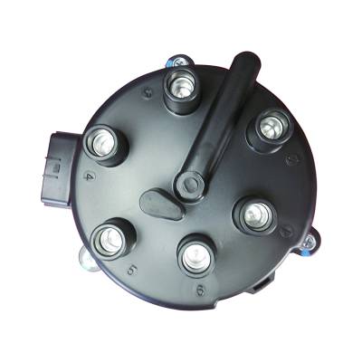 Rareelectrical - New Distributor Fits Mitsubishi Diamante 3.5L 3497Cc 1997 1998 1999 Md327305 - Image 2