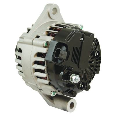 Rareelectrical - New Alternator Fits Opel Zafira C 2.0 Cdti 2011-2013 2014 2015 European 13802581 - Image 2