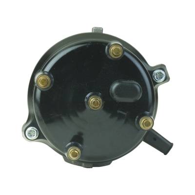 Rareelectrical - New Distributor Fits Jeep Cherokee 2.5L 150Cid 1991 1992 1993 53006151 53006150 - Image 2