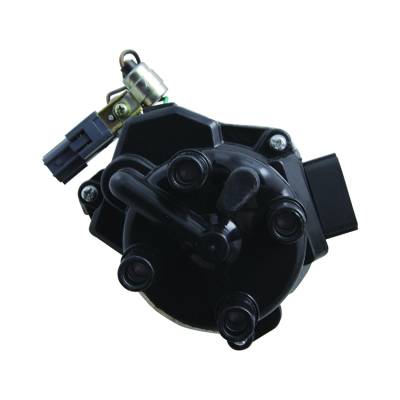 Rareelectrical - New Distributor Fits Nissan Altima 2.4L 2389Cc 1997-2001 221009E000 22100-9E001 - Image 2