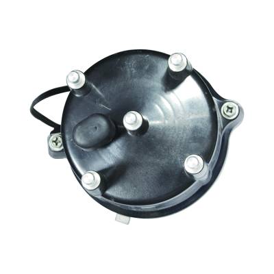 Rareelectrical - New Distributor Fits Jeep Tj 2.5L 1998 1999 2000 2001 2002 56041033 56041034 - Image 2