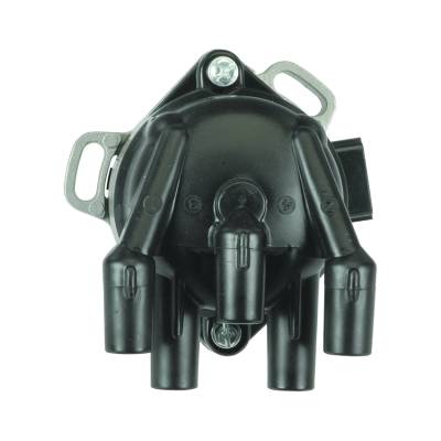 Rareelectrical - New Distributor Fits Nissan Altima Sedan Gle 2.4L 2389Cc 1993-1997 221001E420 - Image 2