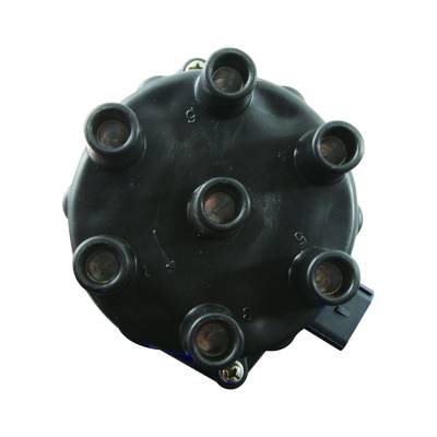 Rareelectrical - New Distributor Fits Dodge Caravan Grand Caravan 3.0L 181Cid 1996-2000 Md305060 - Image 2