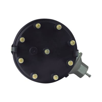 Rareelectrical - New Distributor Fits Ford F-250 5.0L 302Cid1977-1984 D4de12127ma E3tz-12127-Z - Image 2