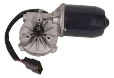 Windshield Wiper Motor Compatible With Blue Bird Vision School Bus 2003 And Up Blue Bird D3 School