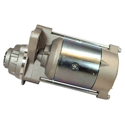 Rareelectrical - New Starter Compatible With Ford F-450 Super Duty V8 6.7L 6651Cc 406Cid Vin T 2011-2020 Bc3t11000ab, - Image 6