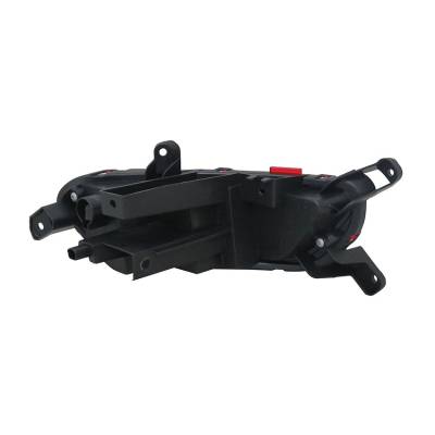 Rareelectrical - New Right Reflector Light Compatible With Mazda Cx-3 2016 Db4g-51-5L0 Db4g515l0 Ma1185107 - Image 3