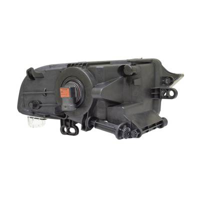 Rareelectrical - New Left Fog Light Compatible With Audi A3 2015-2016 Au2592120 8V0 941 699 B 8V0-941-699-B - Image 2