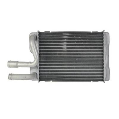New Front Hvac Heater Core Compatible With Jeep Wrangler Sport Utility 2.5L 4.0L 4.2L 1987-1995