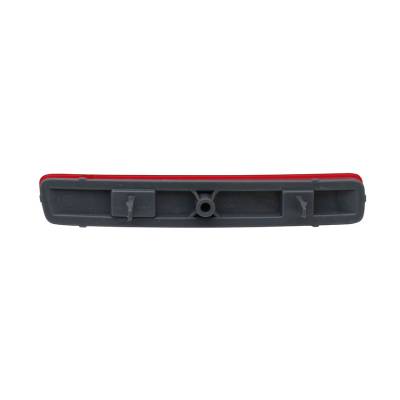 Rareelectrical - New Left Reflector Light Compatible With Toyota Prius V 2012-2017 81920-47010 8192047010 To1184106 - Image 2