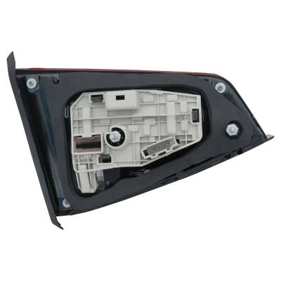 Rareelectrical - New Right Tail Light Compatible With Volkswagen Jetta Sport 1.8 Sedan 2015-2016 5C6945094d - Image 2