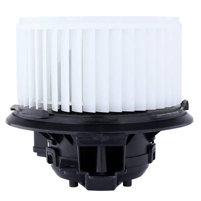 Front Hvac Blower Motor Compatible With 2012-2013 Ford Flex 9/10/ 2012-2013 Ford Taurus 5/16/