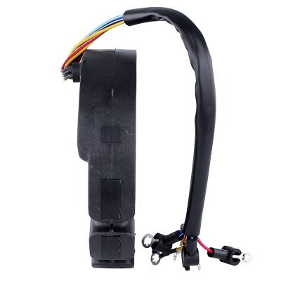 Rareelectrical - Stator 6 Wire Compatible With Mercury 150Hp 175Hp 200Hp 225Hp V6 2.4L Outboard 1976-1988 398-5454A7 - Image 4