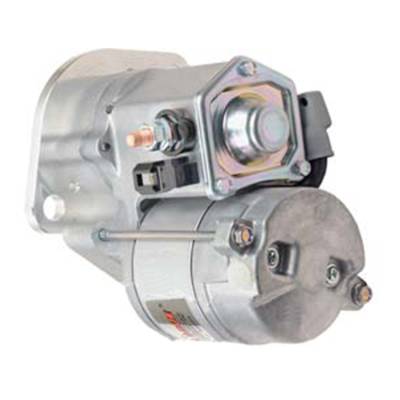 Rareelectrical - New Imi High Torque Starter Compatible With 1959-1961 Dodge Matador Polara Coronet Dart 383Cid V8 - Image 2
