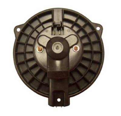Rareelectrical - Front Hvac Blower Motor Compatible With 2000-2004 Toyota Avalon Xl Xls 2004-2005 Lexus Rx330 - Image 4