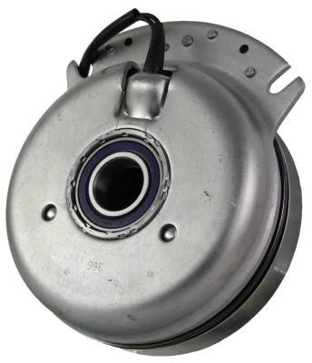 Rareelectrical - Electric Pto Clutch Compatible With Bunton Case Jacobsen Ransomes Bobcat 52" 61" Walk-Behind Woods - Image 4