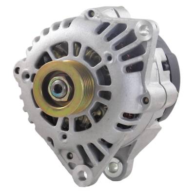 New Alternator Compatible With Buick Century 1997 Oldsmobile Cutlass 1993-97 Buick Regal 1994-1996