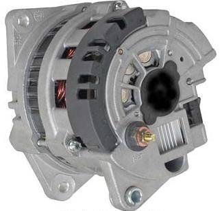 RAREELECTRICAL - New Alternator Compatible With Saturn Sc Sl Series 1.9L 116 L4 1998-2002 Sw Series 1.9L 116 L4 - Image 2