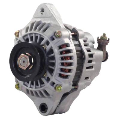 New Alternator Compatible With Honda Civic 1.5L Civic Del Sol 1.5L 1994-1995 31100-P08-024