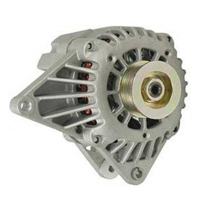 Alternator Compatible With 98 99 Chevrolet Monte Carlo 3.8L 10480301 321-1753 334-2468 321-1310