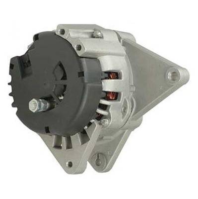 Rareelectrical - Alternator Compatible With 98 99 Chevrolet Monte Carlo 3.8L 10480301 321-1753 334-2468 321-1310 - Image 3