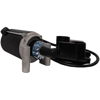 New 120V Ac Starter Motor Compatible With Kohler Command Cv11 Cv12.5 Cv14 Engine 398Cc Ohv 11-14Hp